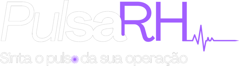 PulsaRH — Sinta o pulso da sua operação